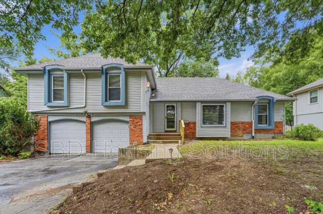 property at 12812 Bristol Ave