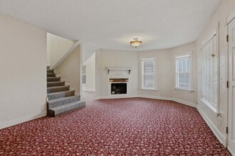 609 E Harrison Ave in Guthrie, OK - Building Photo - Building Photo