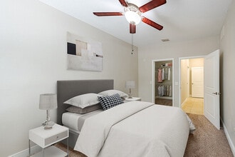 Citrus Village in Tampa, FL - Building Photo - Building Photo