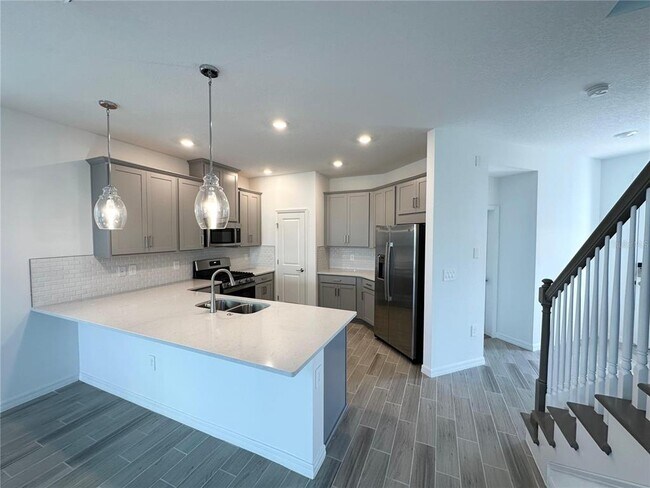 1036 Teal Crk Dr in St. Cloud, FL - Building Photo - Building Photo