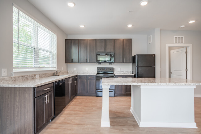 The Chadwick in Acworth, GA - Foto de edificio - Interior Photo