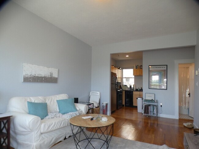 property at 85 Park Dr