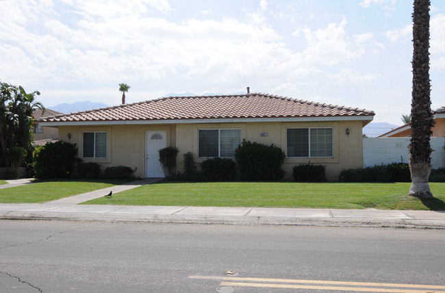 28-380 Avenida La Paz in Cathedral City, CA - Building Photo - Building Photo