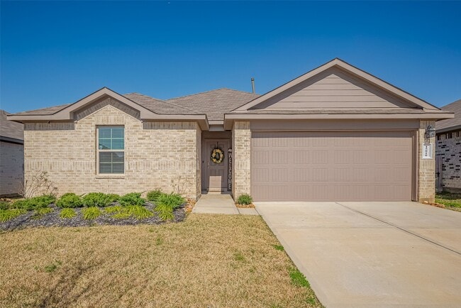 property at 15010 Eastern Wood Rd
