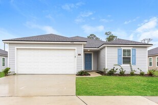 9122 Open Fld Rd in Jacksonville, FL - Building Photo