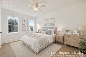 5319 S Hoover St in Los Angeles, CA - Building Photo - Building Photo