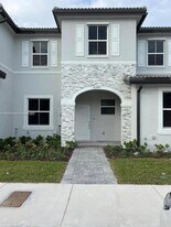 16243 SW 292nd St in Homestead, FL - Building Photo