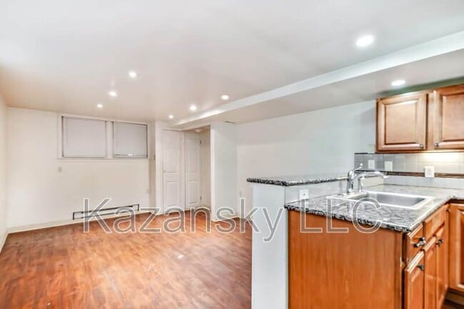 property at 4901 N 18th St