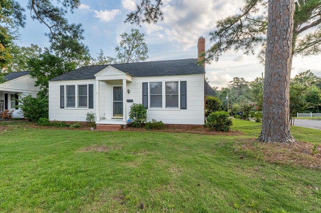 2164 Telfair St in Augusta, GA - Building Photo - Building Photo