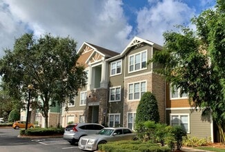 Coventry Park Apartments in Jacksonville, FL - Foto de edificio - Building Photo
