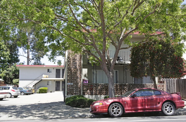 1024 47th St in Emeryville, CA - Building Photo - Building Photo