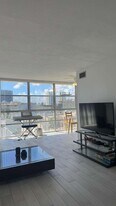 851 Three Islands Boulevard in Hallandale Beach, FL - Building Photo