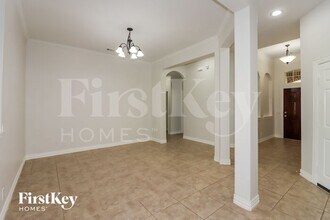 210 Terrace Creek Ct in Richmond, TX - Building Photo - Building Photo