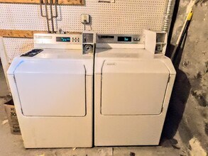 3957 Washington St in Boston, MA - Building Photo - Building Photo