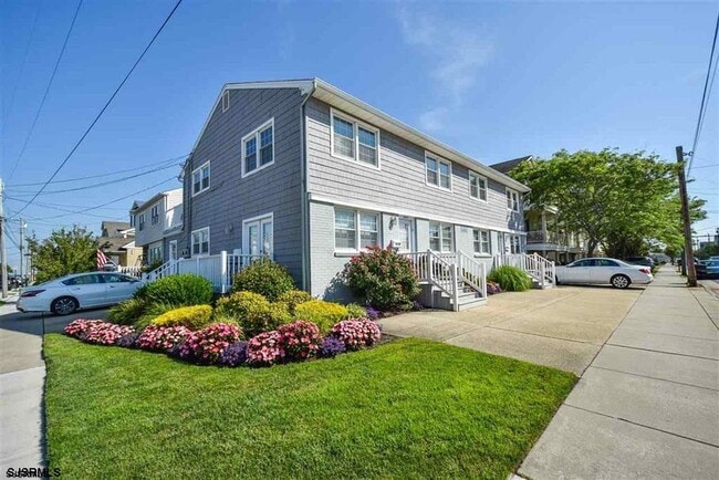 property at 9615 Winchester Ave