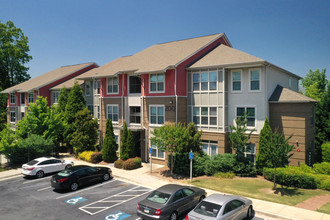 Columbia Grove in Atlanta, GA - Foto de edificio - Building Photo