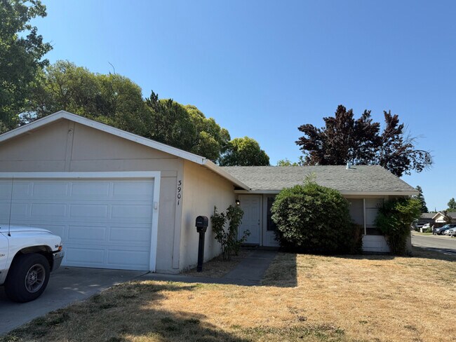 property at 3901 Avante Way