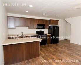 198 N 725 E in Vineyard, UT - Building Photo - Building Photo