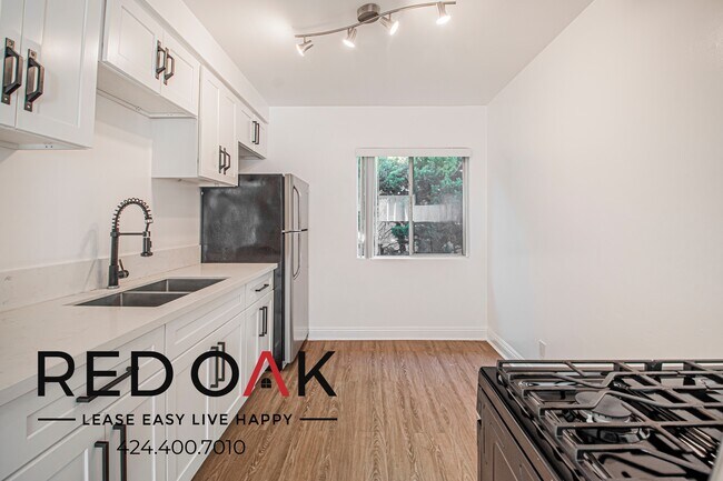 12520 Lakewood Blvd in Downey, CA - Building Photo - Building Photo