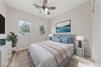 11062 Evvie Ln in Las Vegas, NV - Building Photo - Building Photo