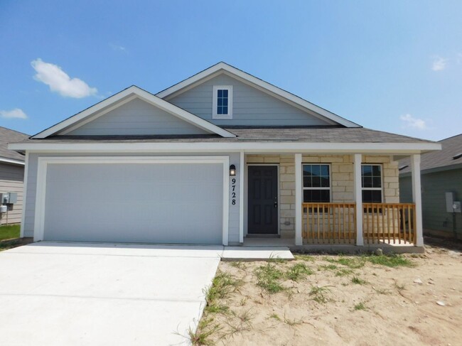 property at 9728 Marbach Brk
