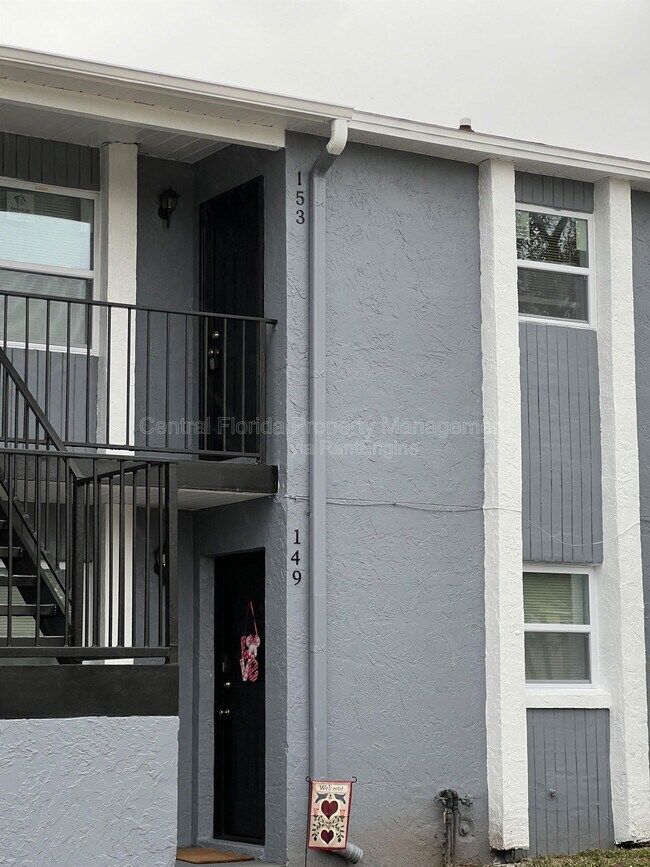 155 Cory Ln in Winter Springs, FL - Building Photo - Building Photo