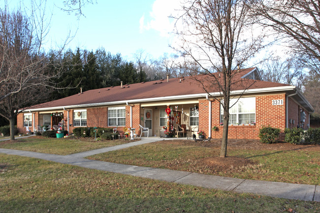 Christian Village-Western VA in Roanoke, VA - Building Photo - Building Photo