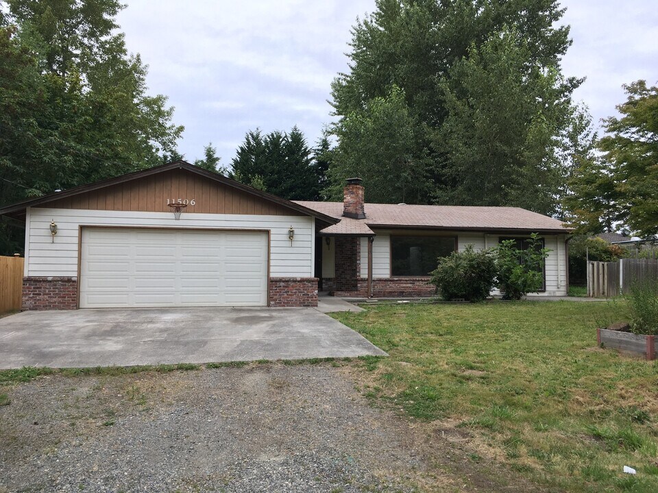 11506 SE 169th St in Renton, WA - Building Photo
