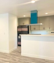 2743 Fairmount St in Los Angeles, CA - Foto de edificio - Building Photo