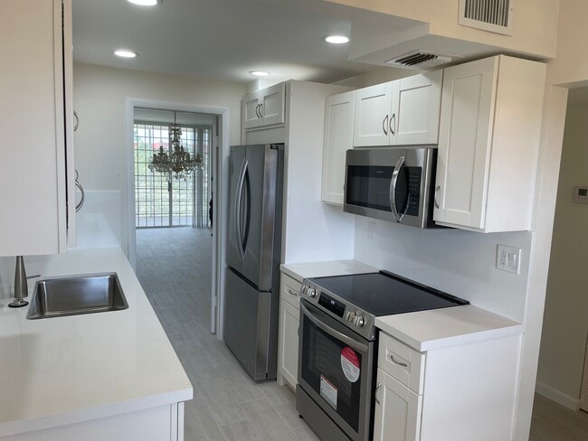 property at 3099 NW 48th Ave