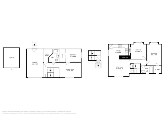 1865 Swearinger Dr, Unit 0016 in Colorado Springs, CO - Building Photo - Building Photo