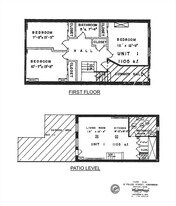 12 Follen St, Unit A in Boston, MA - Building Photo