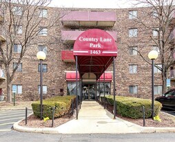 1463 Mercury Dr in Schaumburg, IL - Building Photo