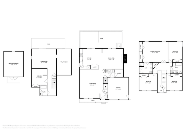 467 Manor Rd in Aberdeen, MD - Building Photo - Building Photo