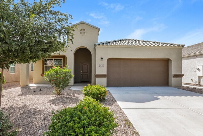 property at 4621 E Fire Opal Ln