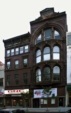 720 Chestnut St in Philadelphia, PA - Building Photo - Building Photo