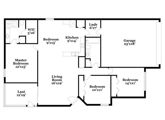 6111 Evansbrook Dr in Zephyrhills, FL - Building Photo - Building Photo