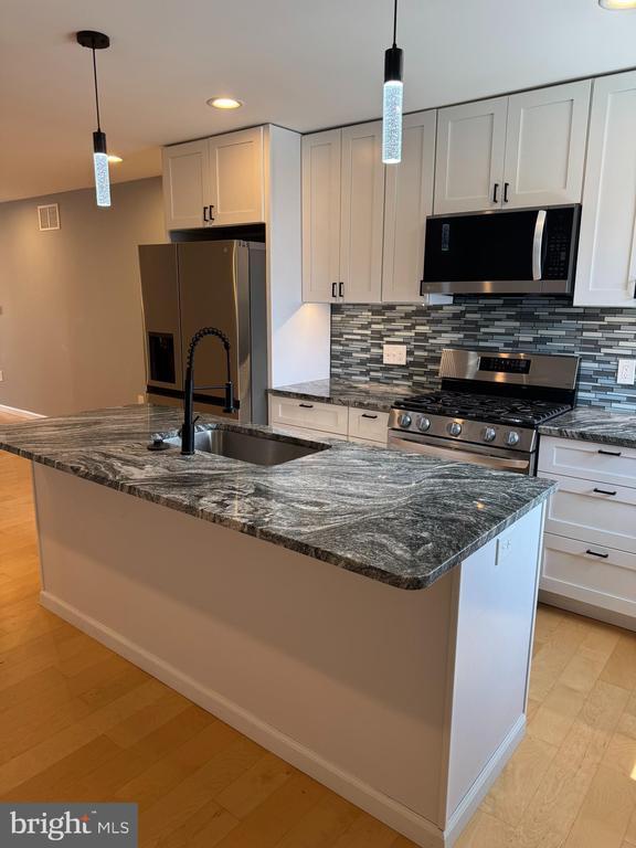 2731 Mura St in Baltimore, MD - Building Photo - Building Photo