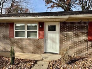 1105 Eubanks St in Decatur, AR - Building Photo - Building Photo