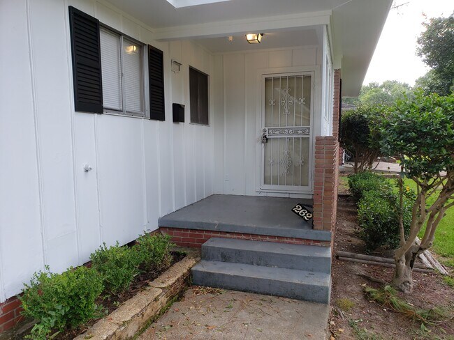 2622 Hemingway Cir in Jackson, MS - Building Photo - Building Photo