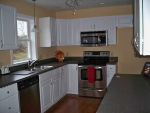 126 Wiltshire Dr in Bellefonte, PA - Building Photo - Building Photo