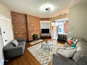 Neil Ave 1430-1436 TPP in Columbus, OH - Foto de edificio - Interior Photo