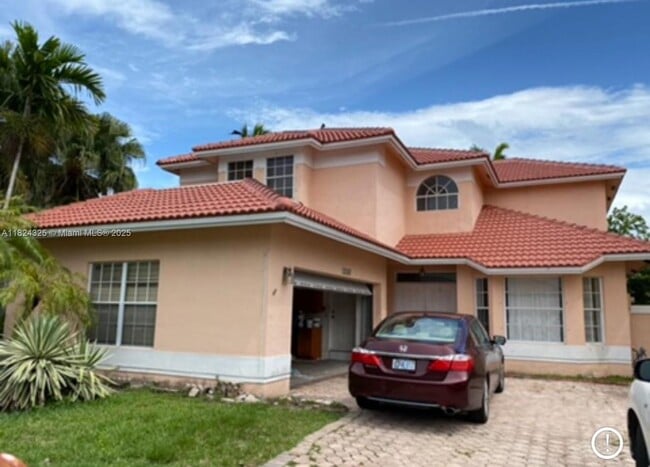 property at 15244 SW 109th St
