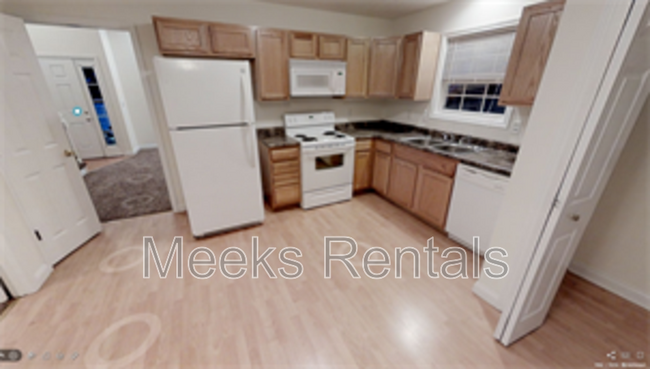 28 Thor Way in Hurricane, WV - Building Photo - Building Photo