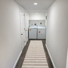 9124 Liberty Rd in Randallstown, MD - Foto de edificio - Building Photo