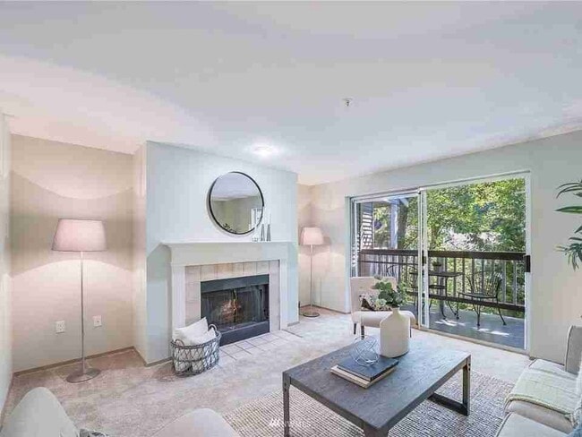 property at 23323 Cedar Way