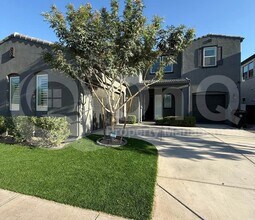 10207 E Tillman Ave in Mesa, AZ - Building Photo - Building Photo