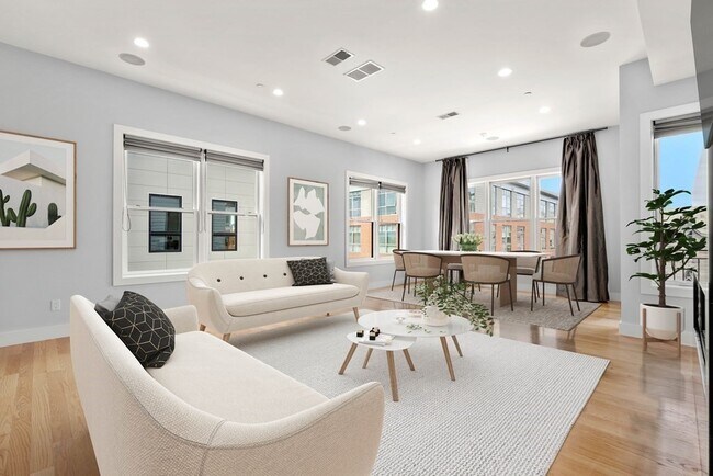 45 A St in Boston, MA - Building Photo - Building Photo