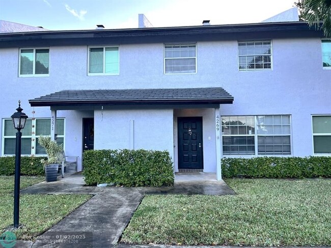 property at 4269 Coral Springs Dr