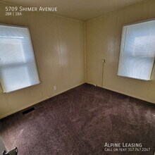 5709 Shimer Ave in Indianapolis, IN - Building Photo - Building Photo